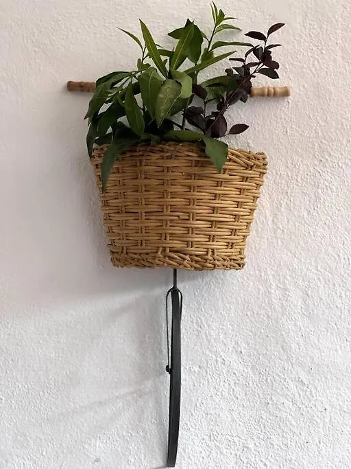 Alquiler Vacacional. Bajo Con Parrilla Y Piscina, Cerca De La Playa Y Puerto Banus Apartment Estepona 0*,