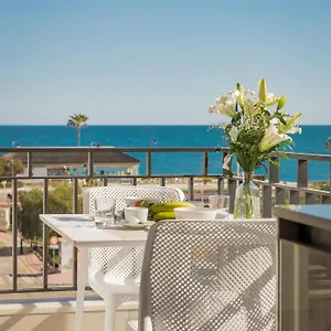 Sunny Modern Perfect Located Estepona