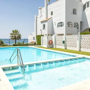 Apartment Front Sea View, Estepona
