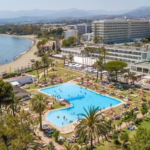 Sol Marbella Atalaya Park Эстепона