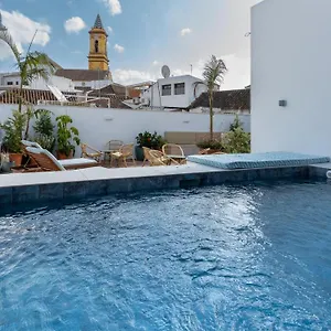 Veranera Albergue