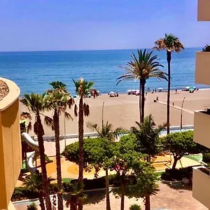 La Rada Centro Estepona