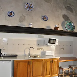Casa De Remigias Appartement