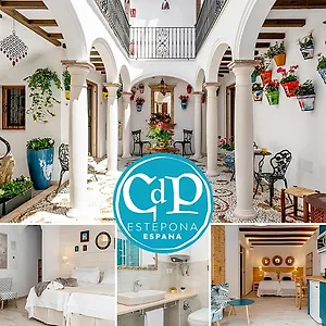 Casa Del Patio - Boutique (adults Only) Apartamento