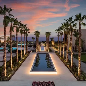 Resort Ikos Andalusia, Estepona
