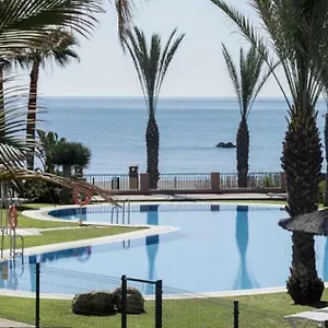 Apartment Cn-340, Estepona