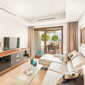 Bahia De La Plata Luxury Estepona