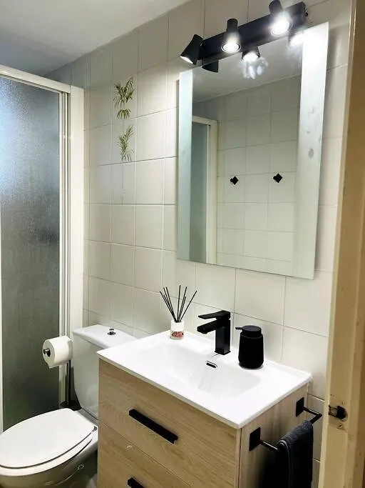 Alquiler Vacacional. Bajo Con Parrilla Y Piscina, Cerca De La Playa Y Puerto Banus Apartment Estepona 0*,