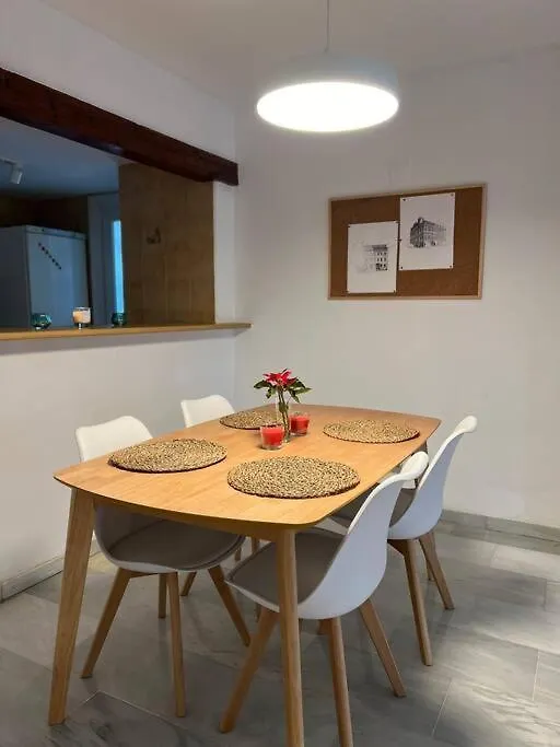 Alquiler Vacacional. Bajo Con Parrilla Y Piscina, Cerca De La Playa Y Puerto Banus Apartment Estepona